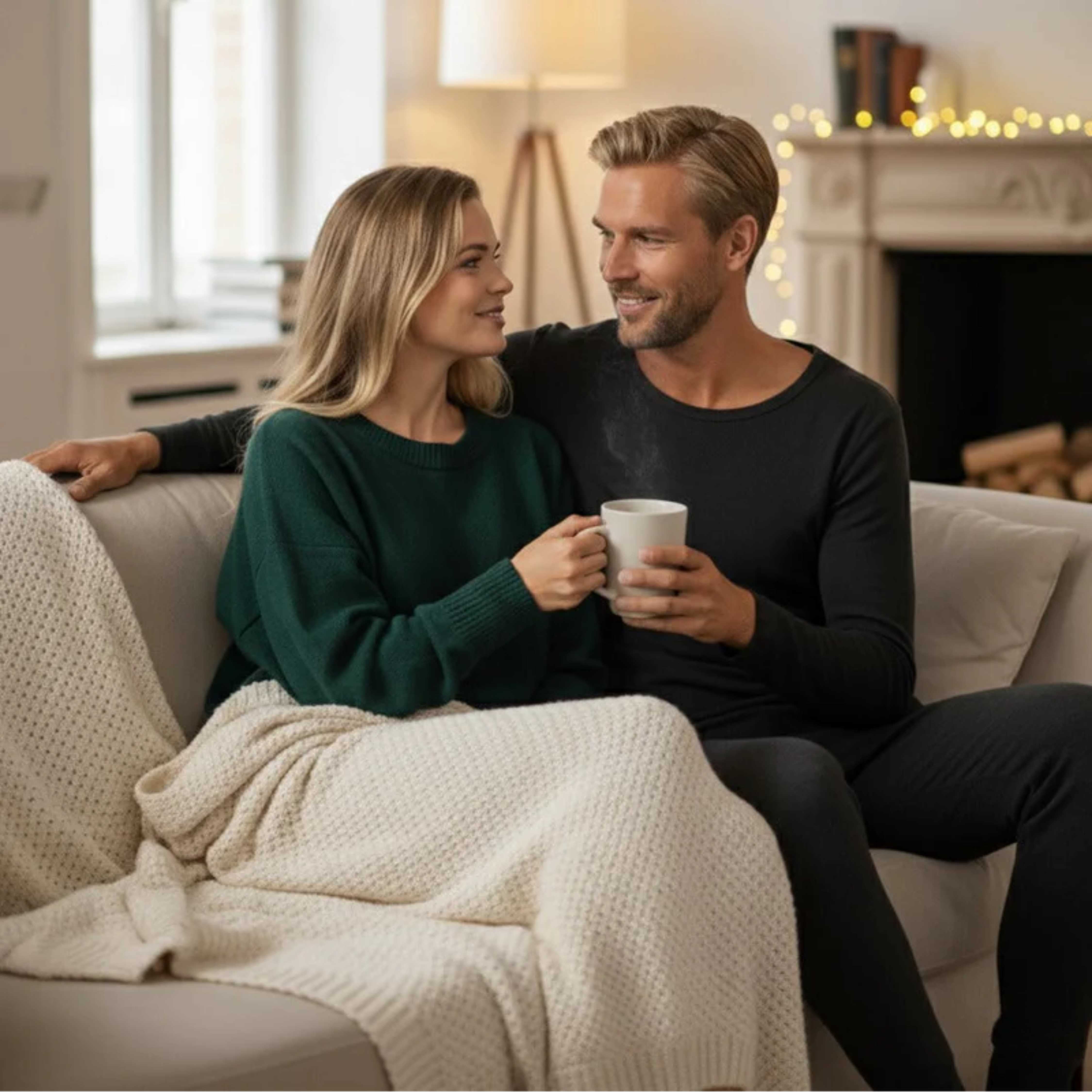 Waarom bamboe ook in de winter fijn is