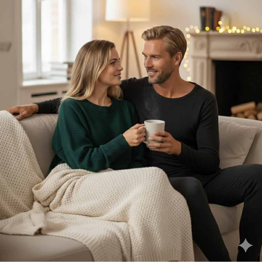 Waarom bamboe juist in de winter zo fijn is