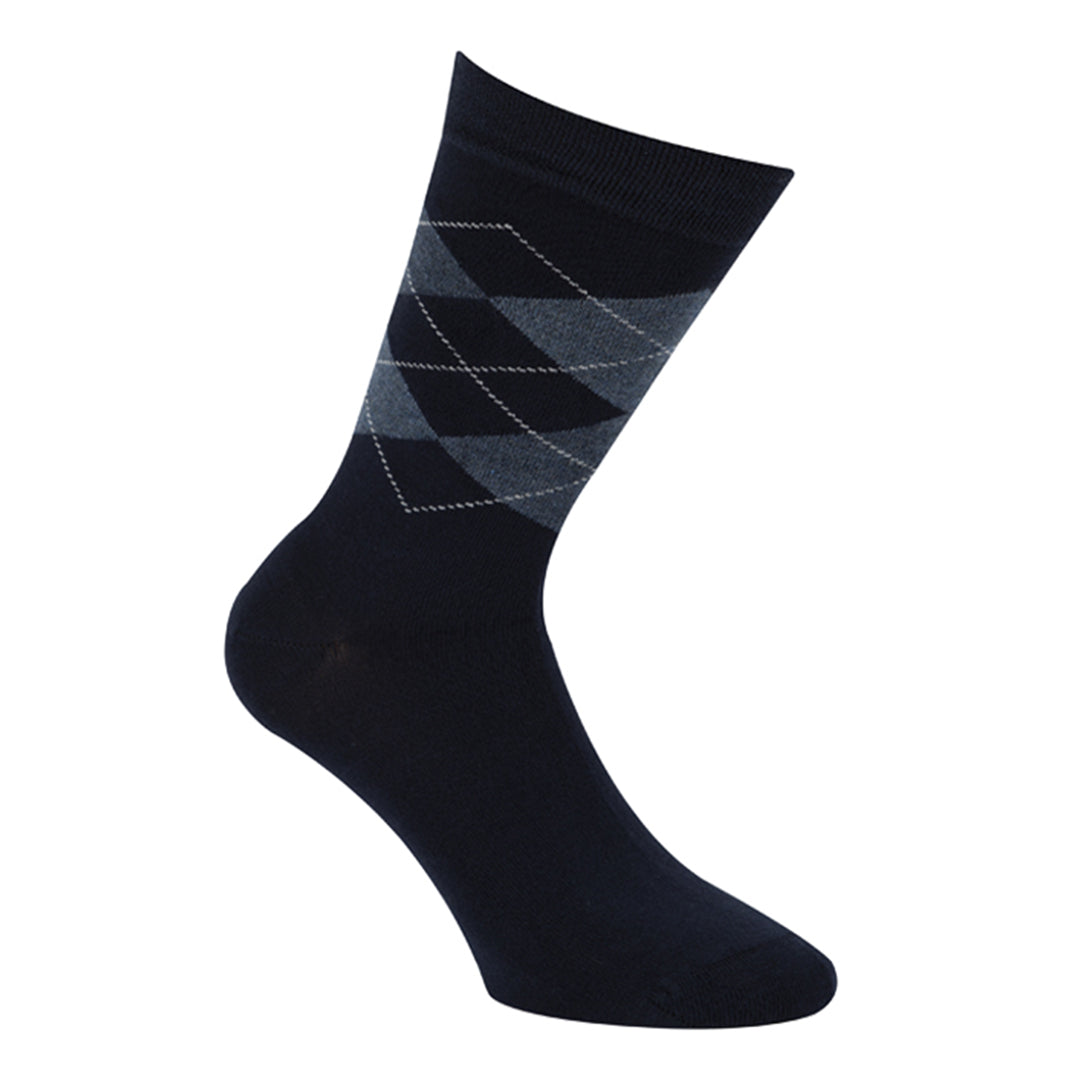 Argyle Sokken