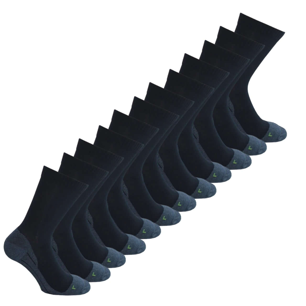 Experience Wandelsokken 12-Pack