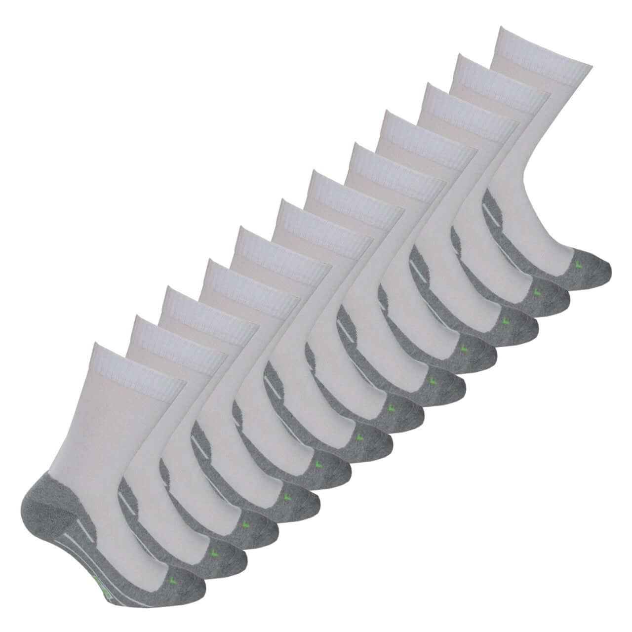 Experience Wandelsokken 12-Pack