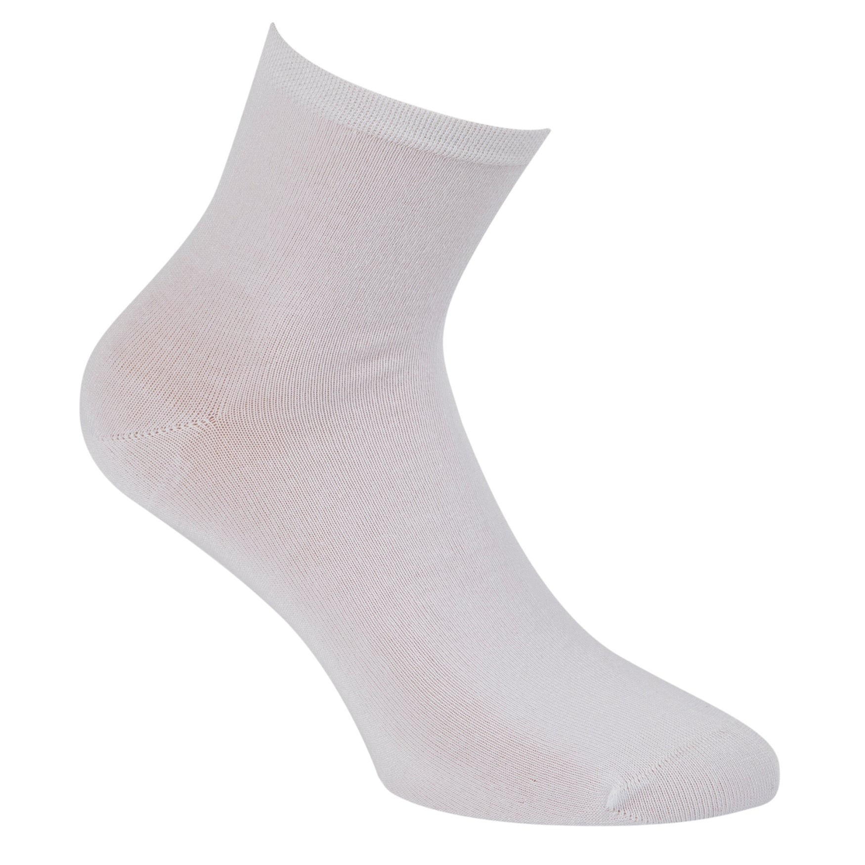 Quarter Sokken 2-Pack