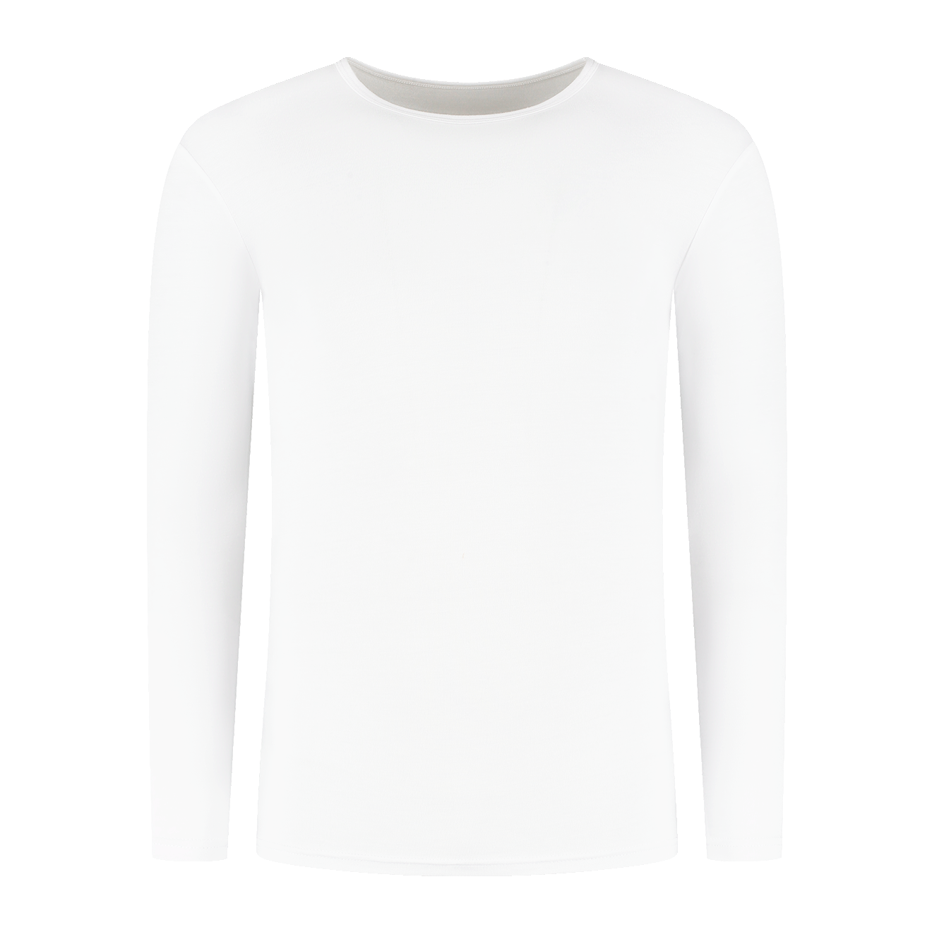 Lange Mouwen Shirt