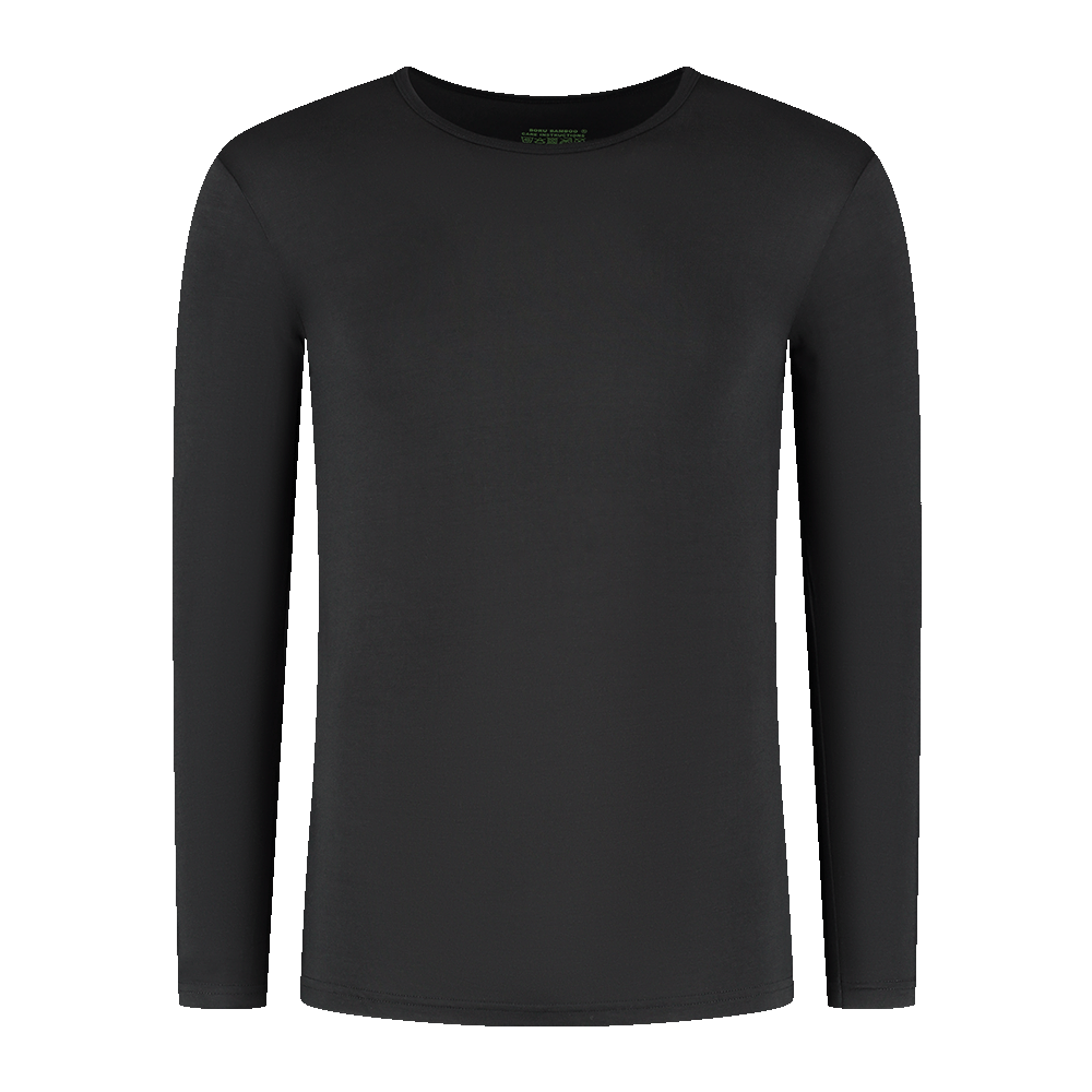 Lange Mouwen Shirt