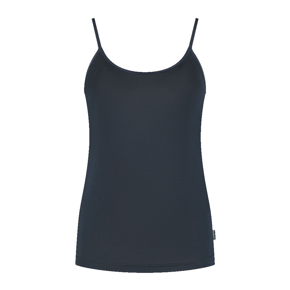 Hemd met Spaghettibandjes