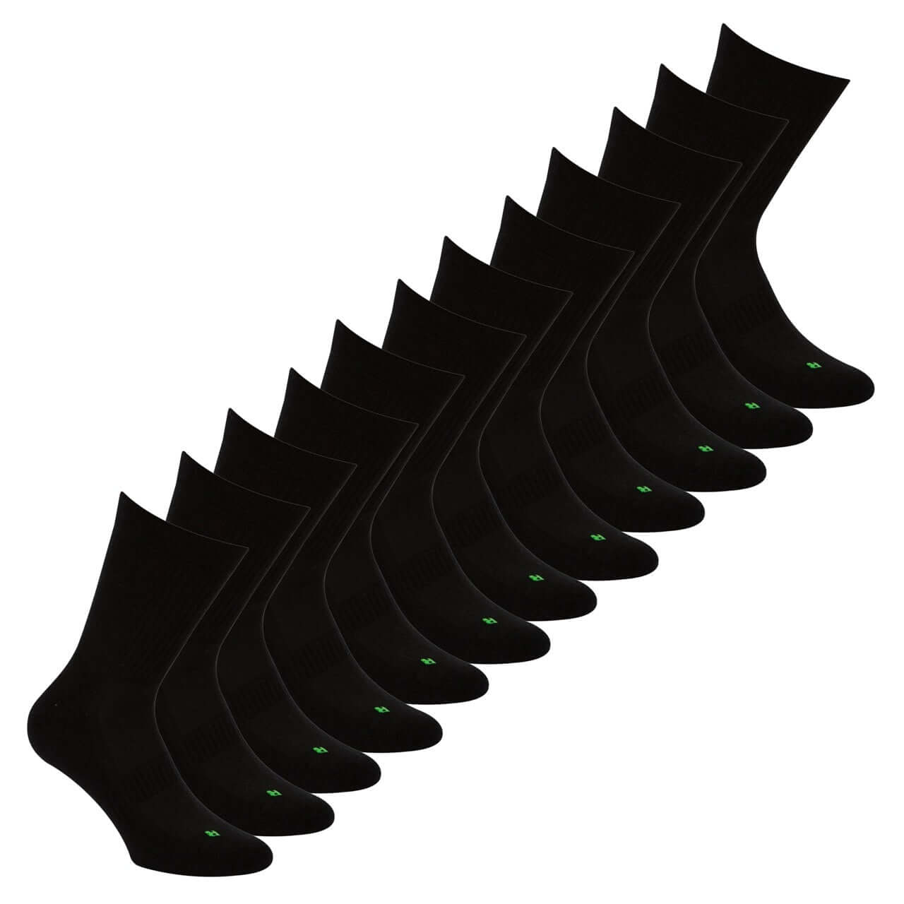 Sportsokken 12-Pack