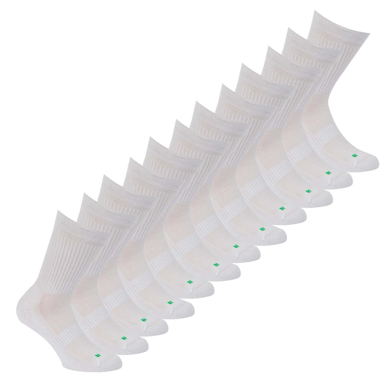 Sportsokken 12-Pack