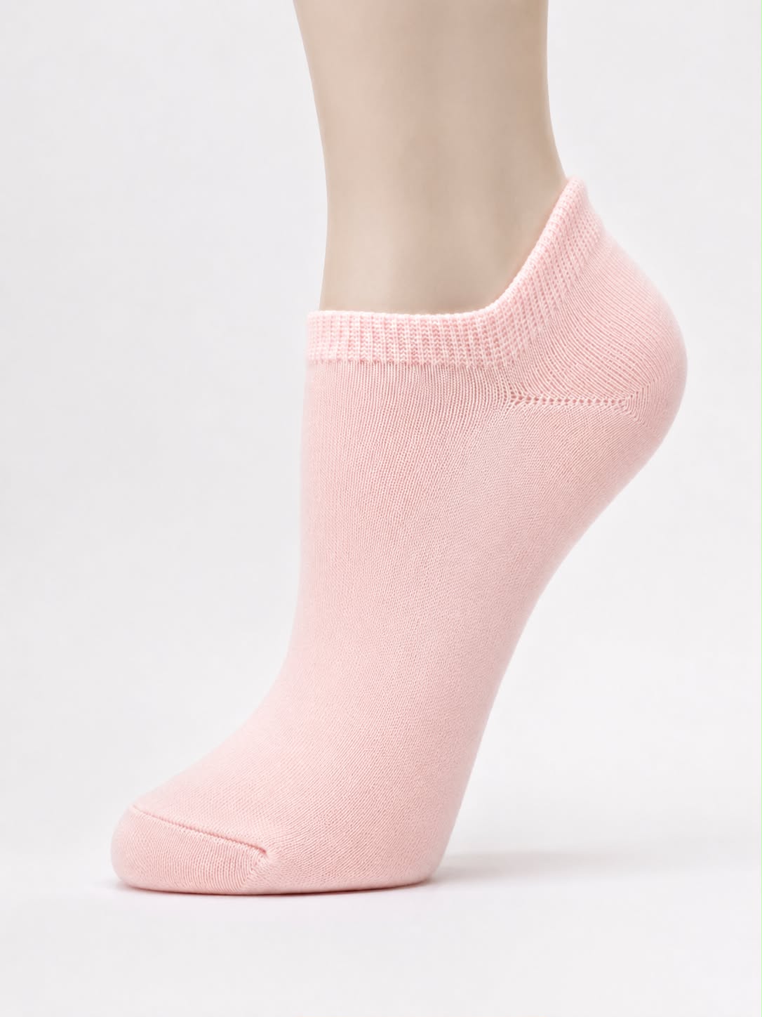 Sneakersocken 2er-Pack