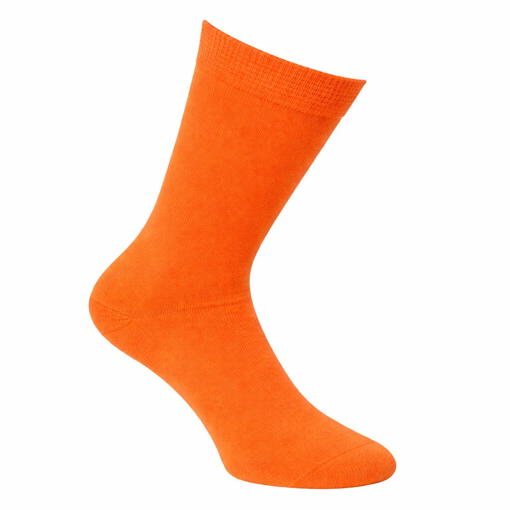 Klassische Socken