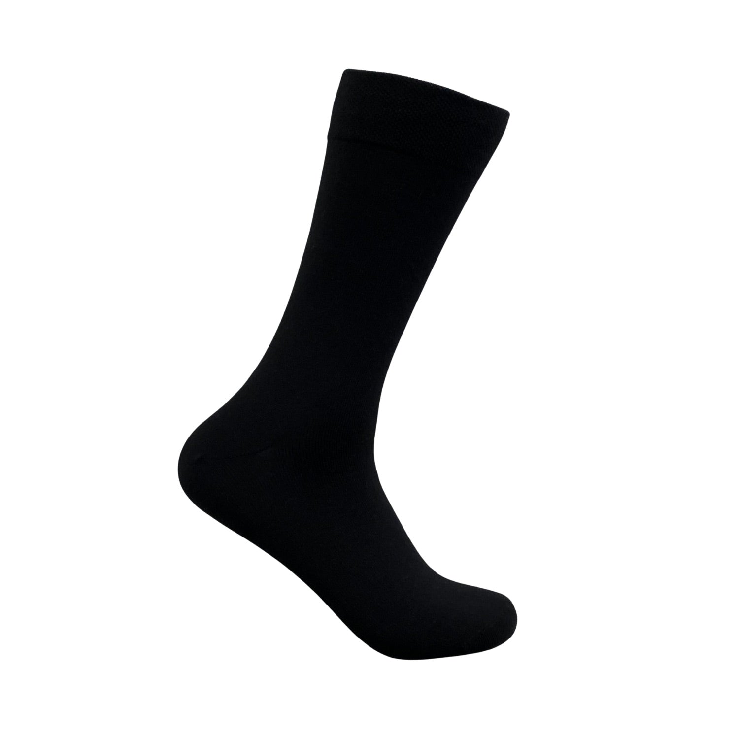 Classic Merino Sokken met Badstof Voetbed