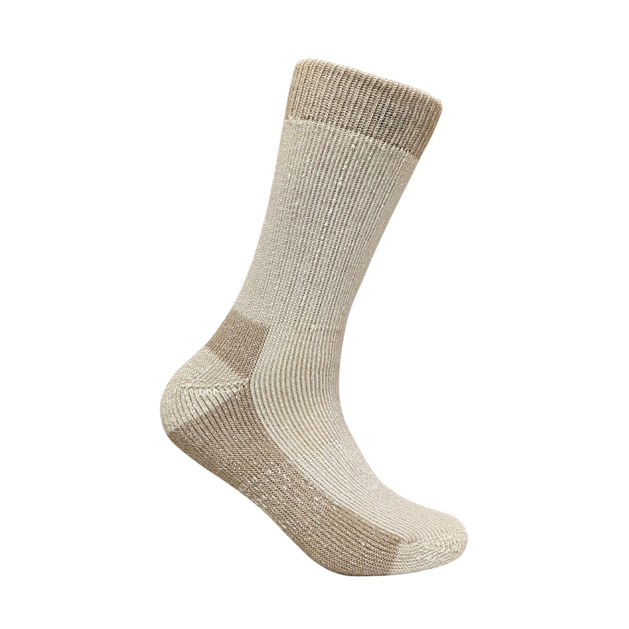 Merino Wollen Thermo Sokken