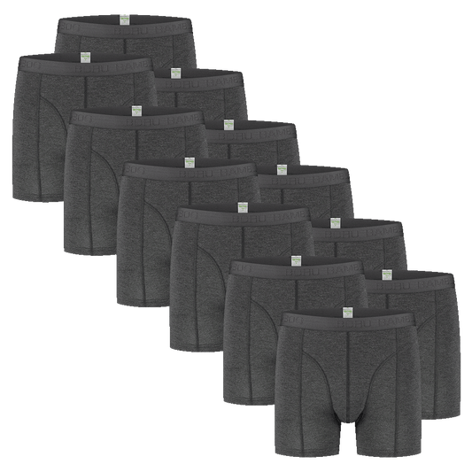 Boxershort 12-Pack