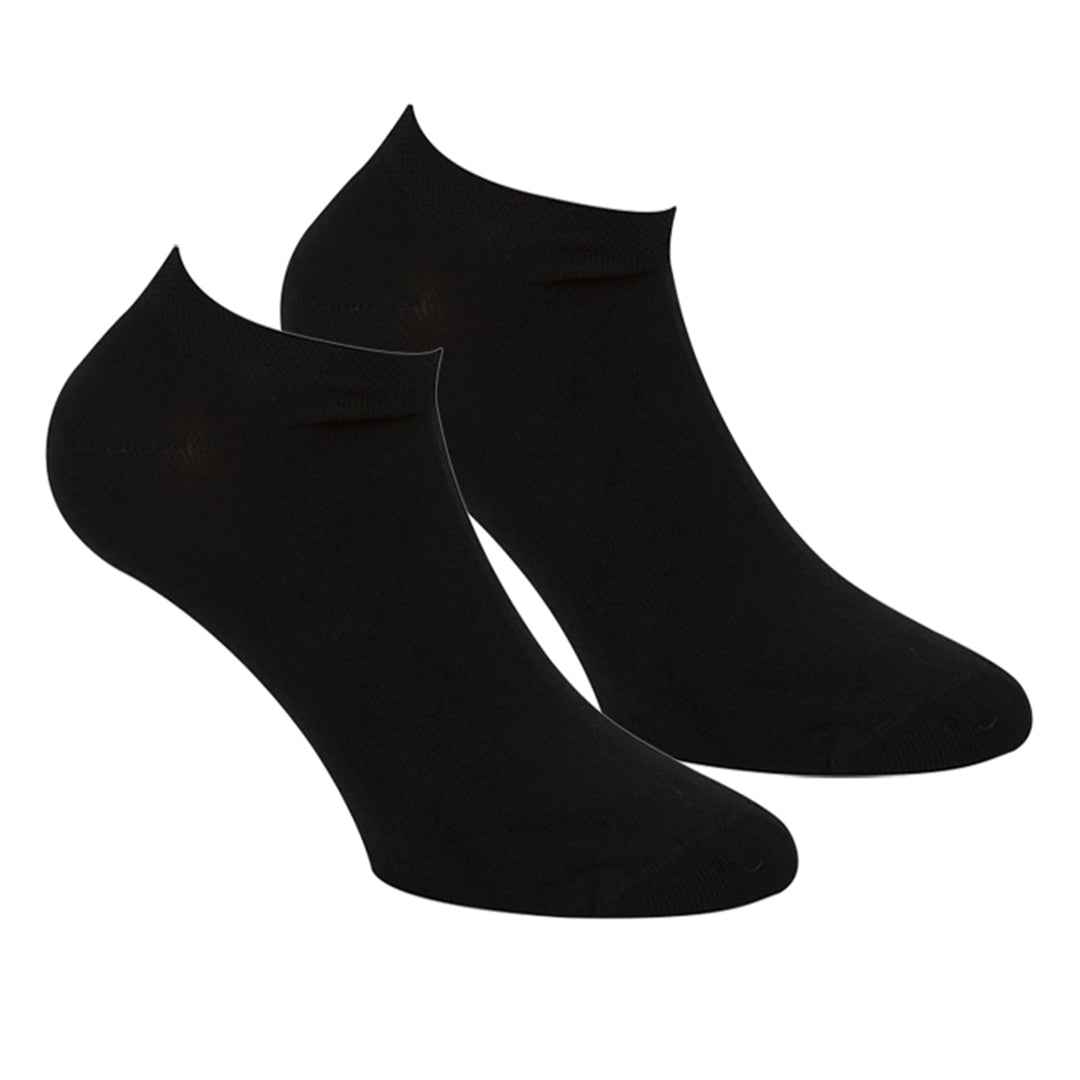 Sneakersokken 2-pack