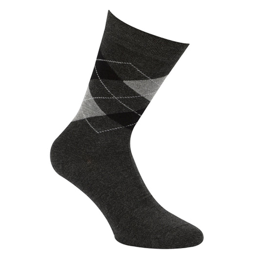 Argyle Sokken