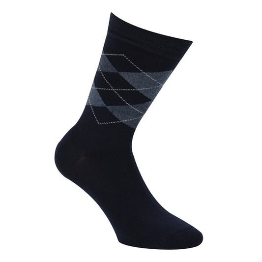 Argyle Sokken