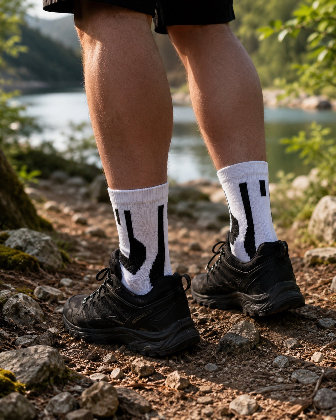 Outdoor Wandelsokken