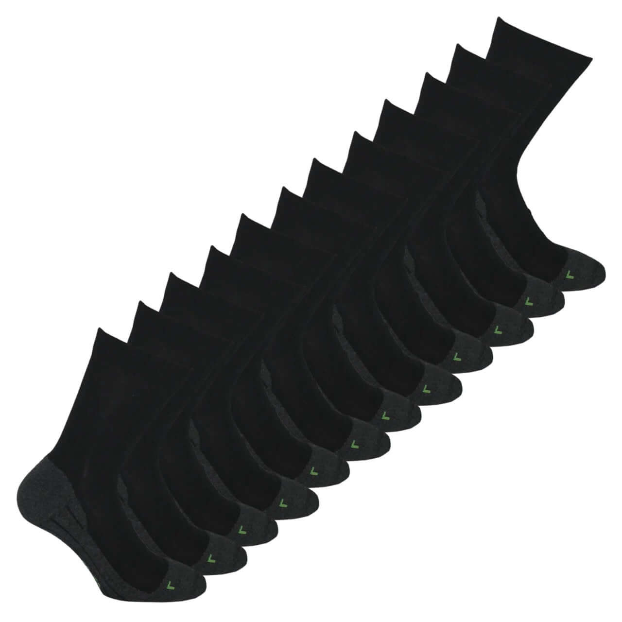 Experience Wandelsokken 12-Pack