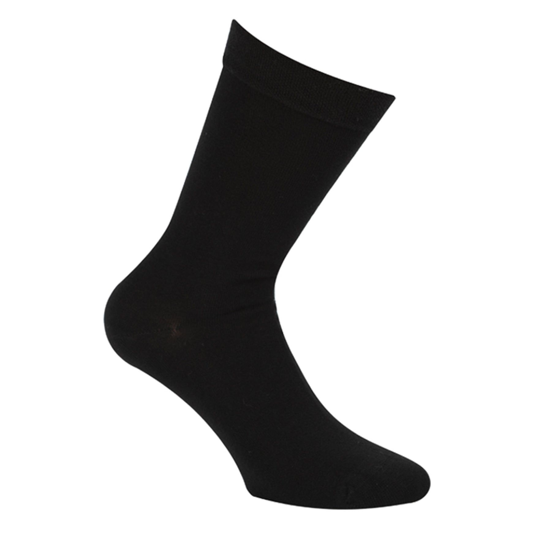 Sokken met Badstof Voetbed