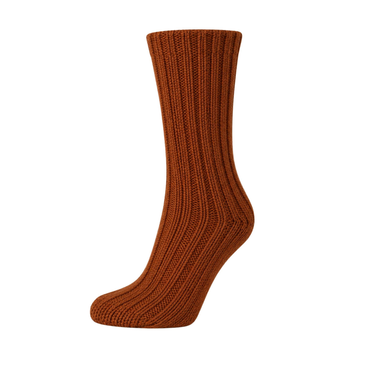 Alpaca wol sokken
