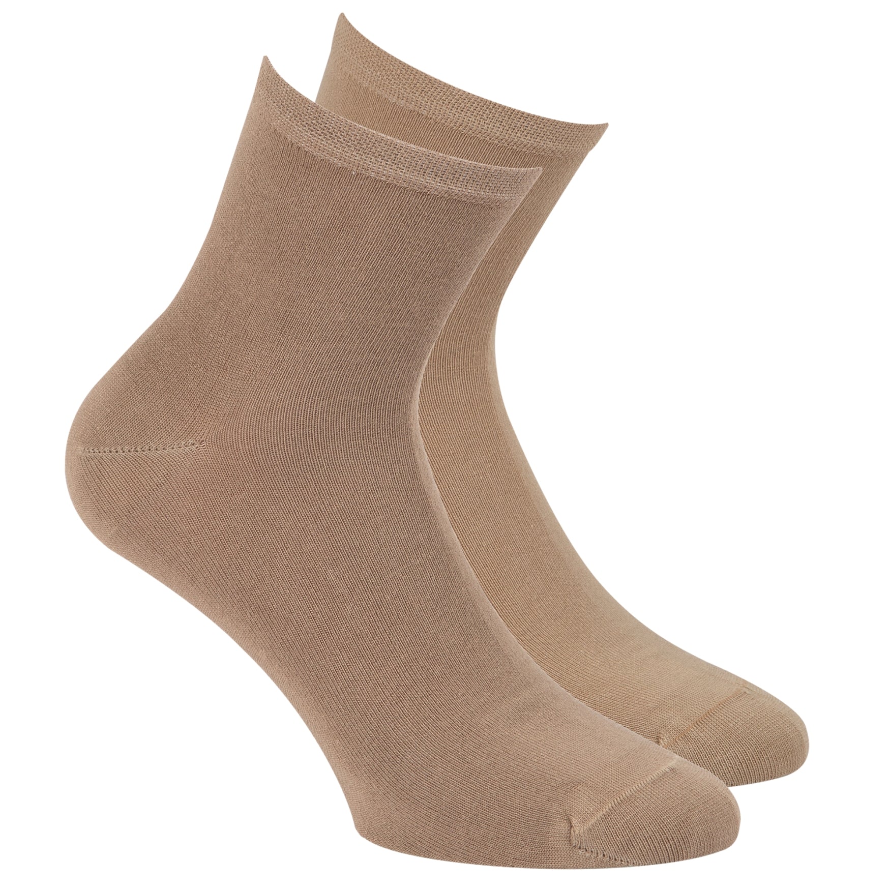 Quarter Sokken 2-Pack