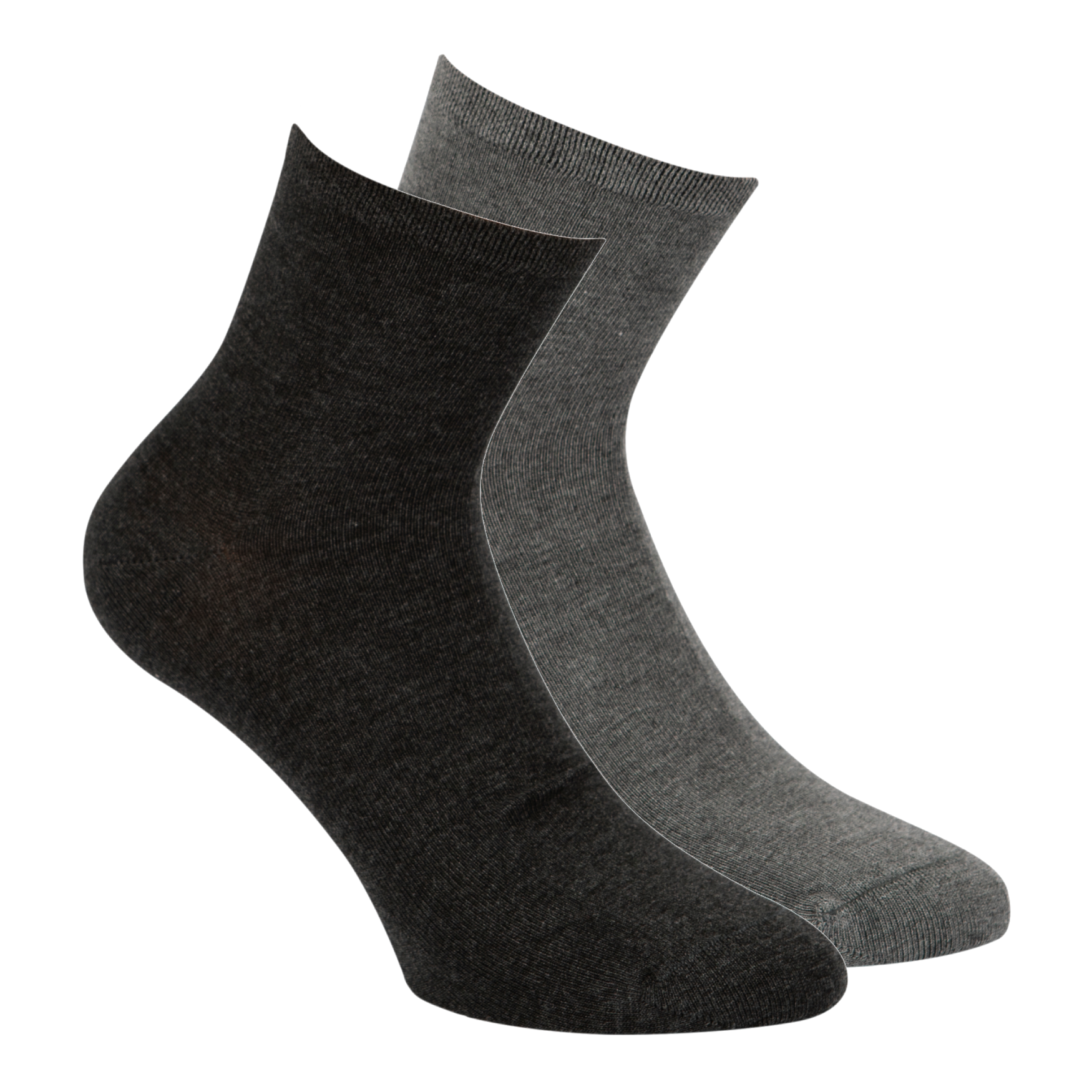 Quarter Sokken 2-Pack