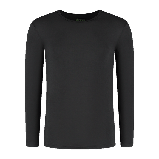 Lange Mouwen Shirt