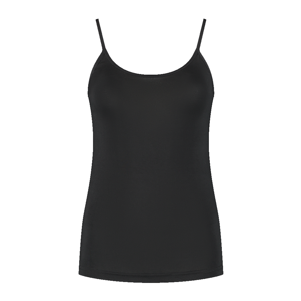 Hemd met Spaghettibandjes