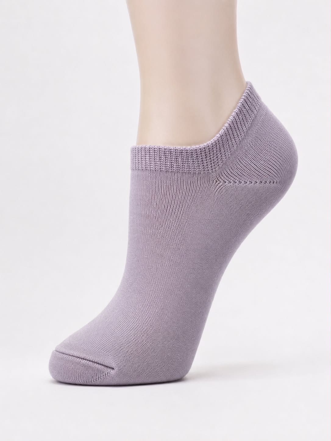 Sneakersocken 2er-Pack