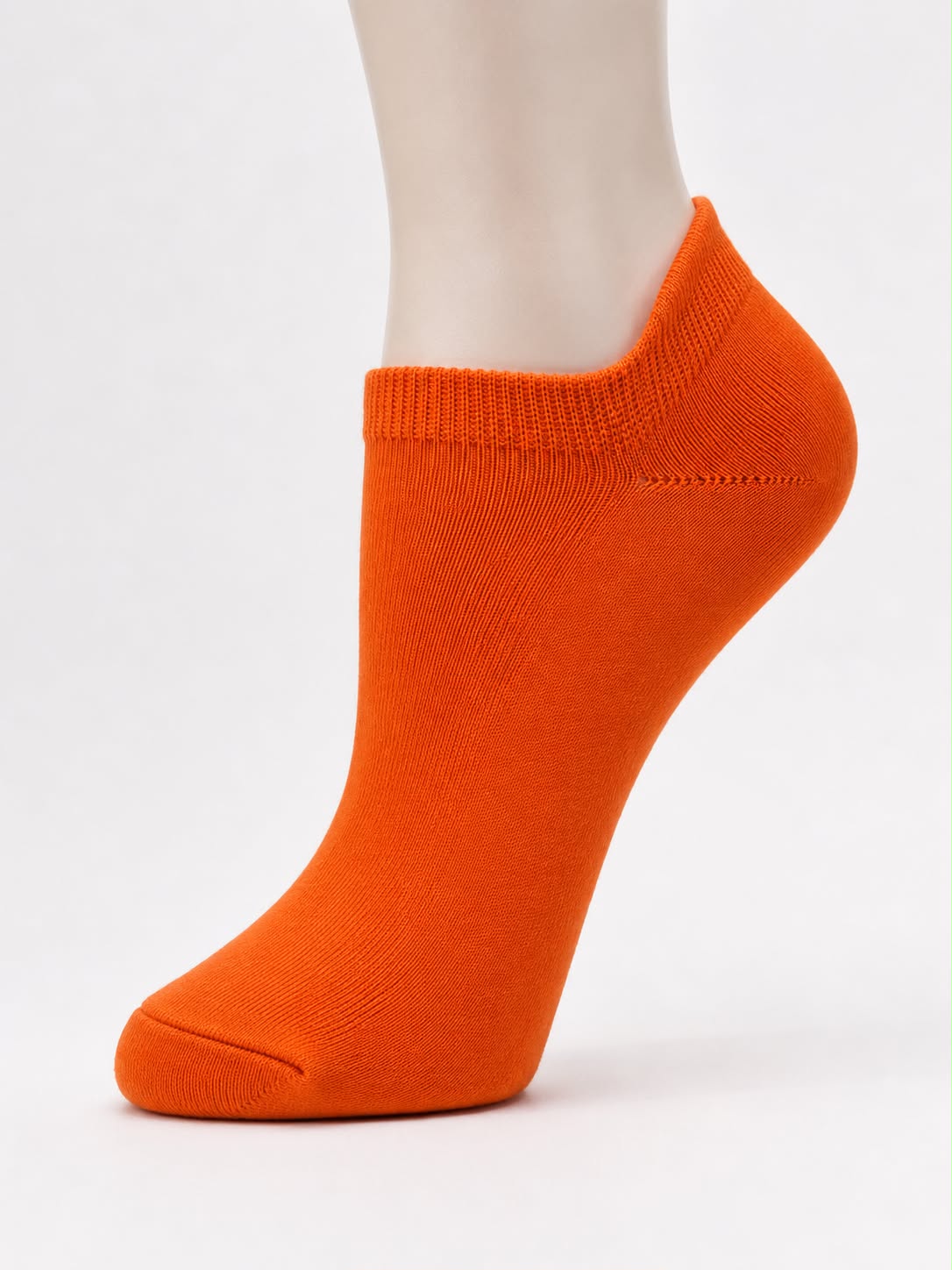 Sneakersocken 2er-Pack