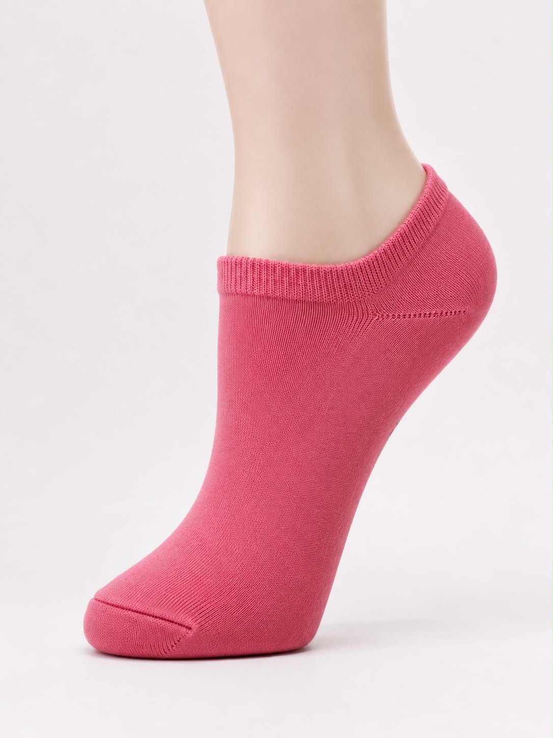 Sneakersocken 2er-Pack