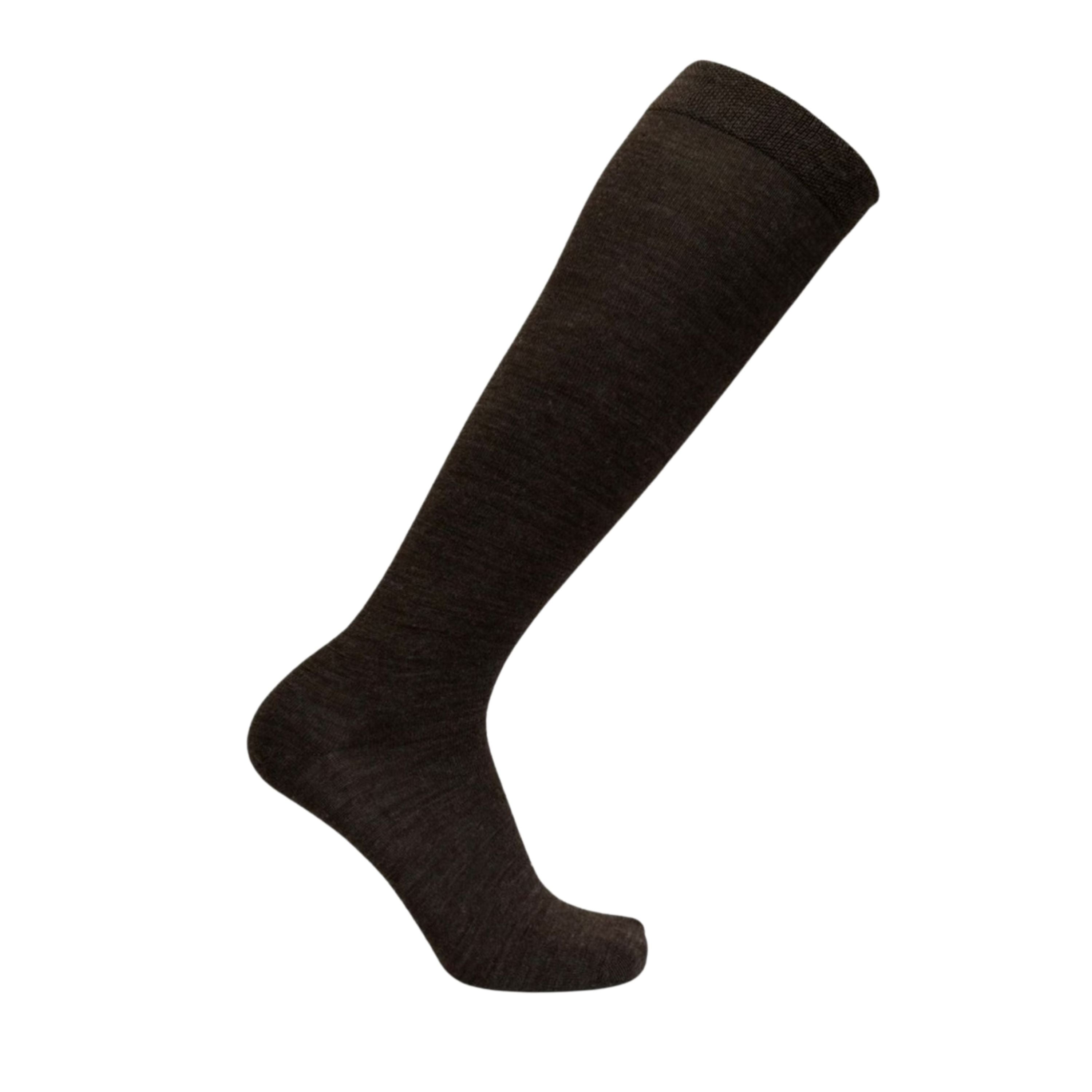 Classic Merino Kniekousen