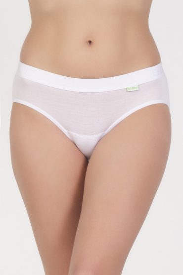 Boru Bamboo Hipster Wit