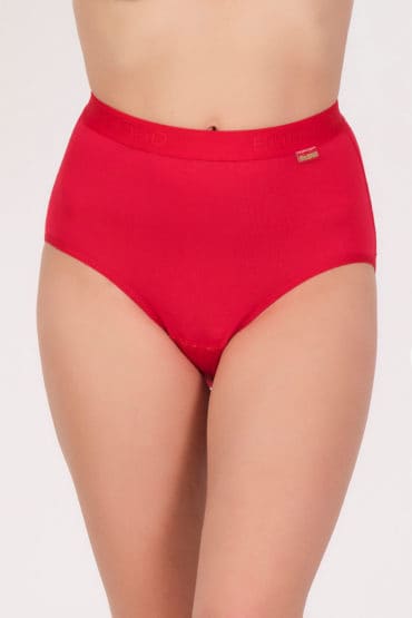 Boru Bamboo Slip Rood