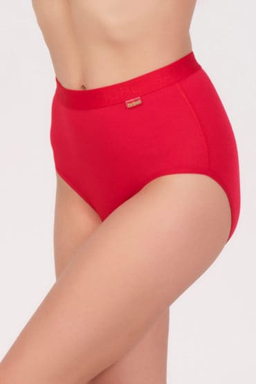 Boru Bamboo Slip Rood - Afbeelding 2