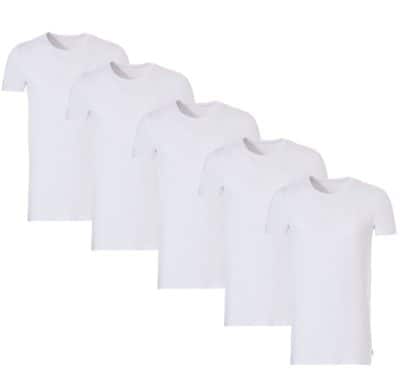 Bamboe ondershirt heren online